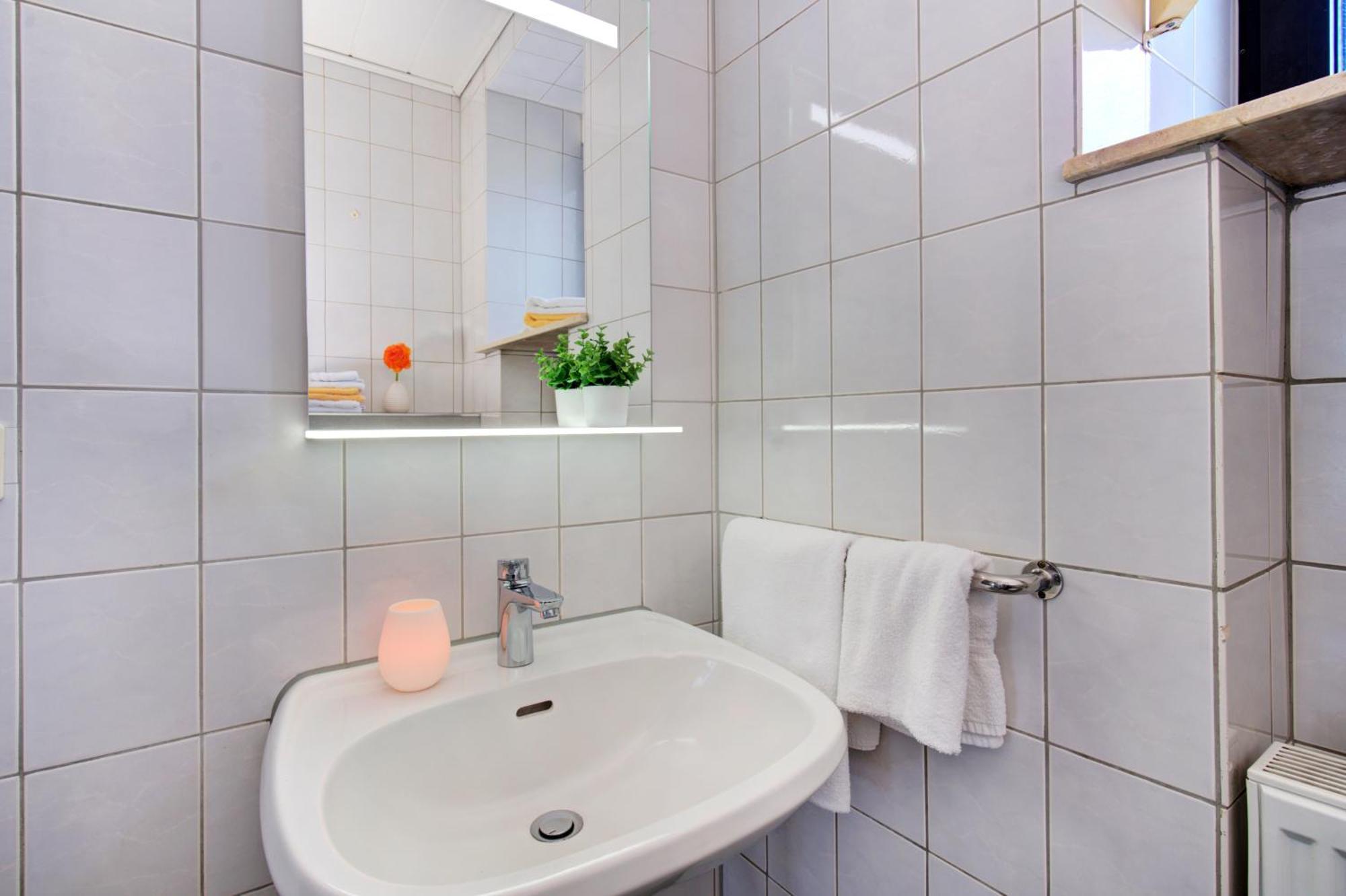 Ferienhaus Storchenblick Bann Zewnętrze zdjęcie