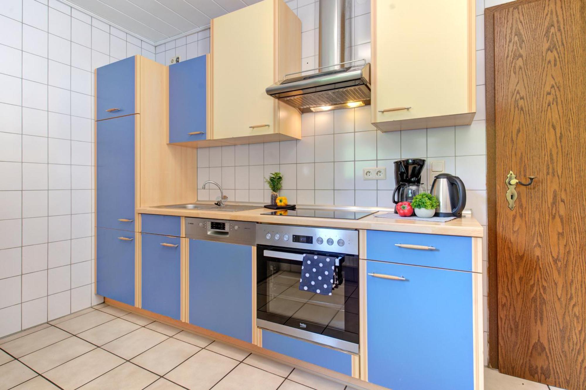 Ferienhaus Storchenblick Bann Zewnętrze zdjęcie